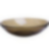 Тарелка глубокая 18,5см 750мл стекло