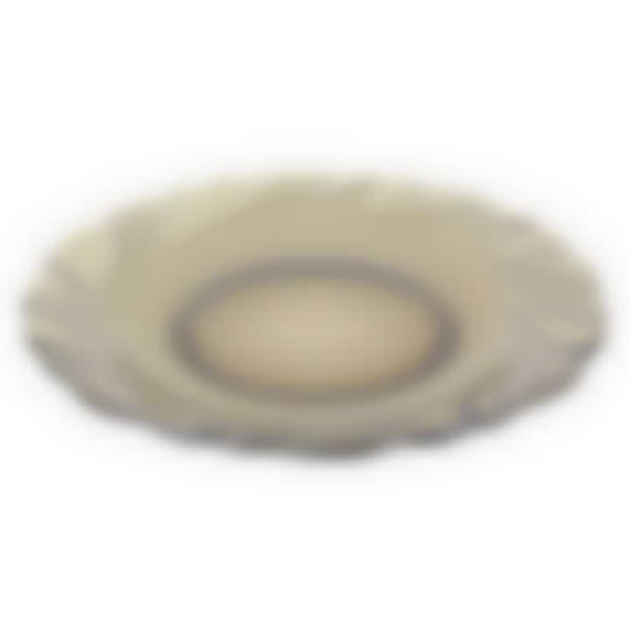 Тарелка глубокая 20см 600мл ALTA MAREA/ДЫМКА стекло