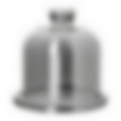 Лимонница Сияющий графит стекло