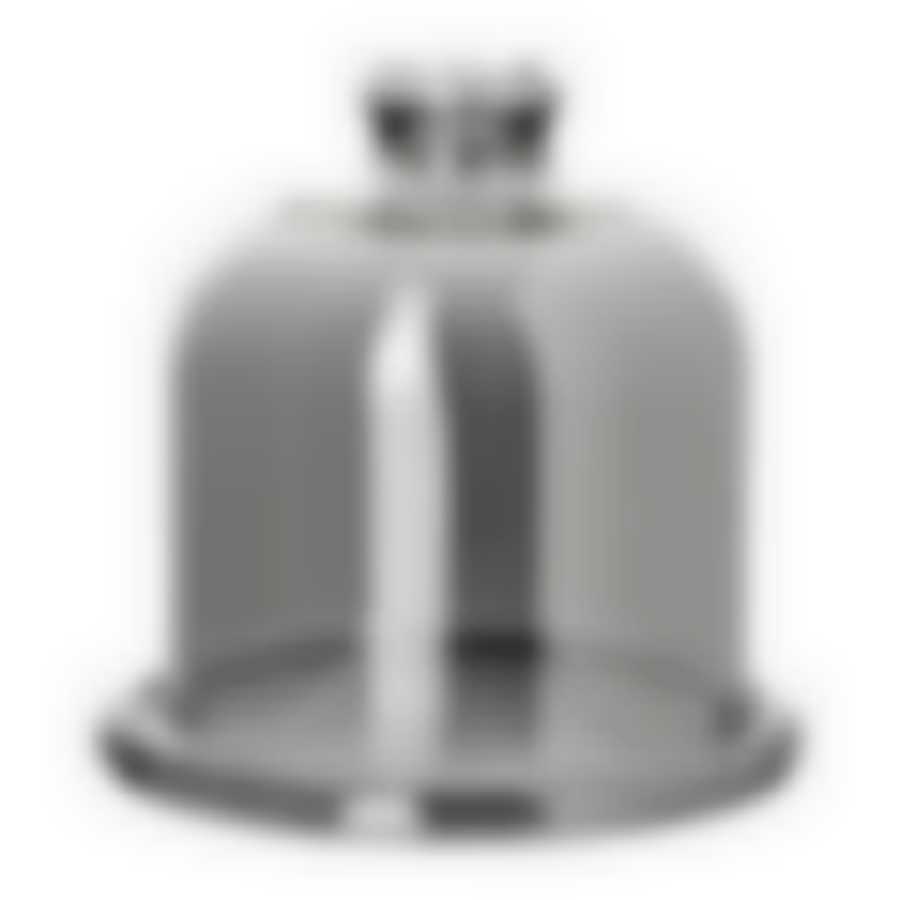 Лимонница Сияющий графит стекло