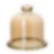 Лимонница Золотистый мёд стекло