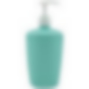 Диспенсер "Aqua" (мята). Размер 8х8х17,5 см.  NEW