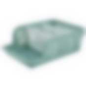 Органайзер для специй Krita (серая мистерия). Размер 23х16х8 см. NEW