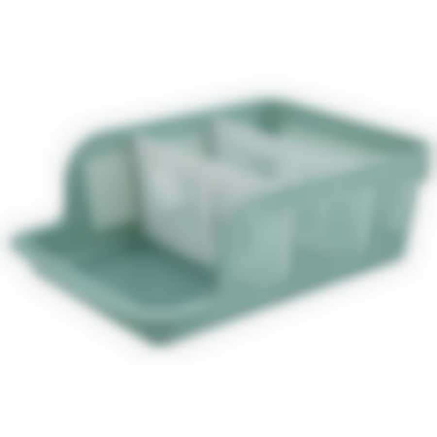 Органайзер для специй Krita (серая мистерия). Размер 23х16х8 см. NEW