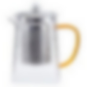 Чайник заварочный стекл 750мл с фильтром Studio TM Appetite, HGK750