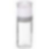 Мельница для соли и перца 120 мл цвет белый agness