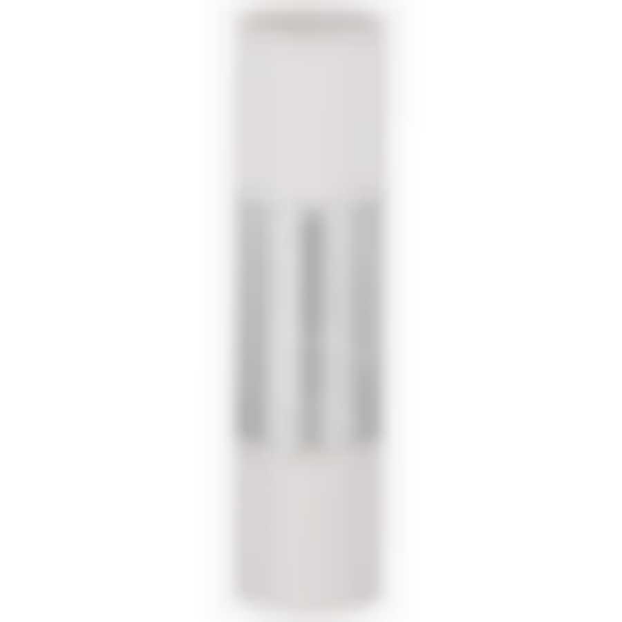 Мельница для соли и перца серая 2 в 1 agness