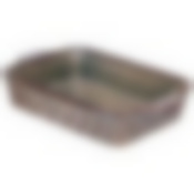 Форма для запекания reactive beige 32,5*19*6,5 см