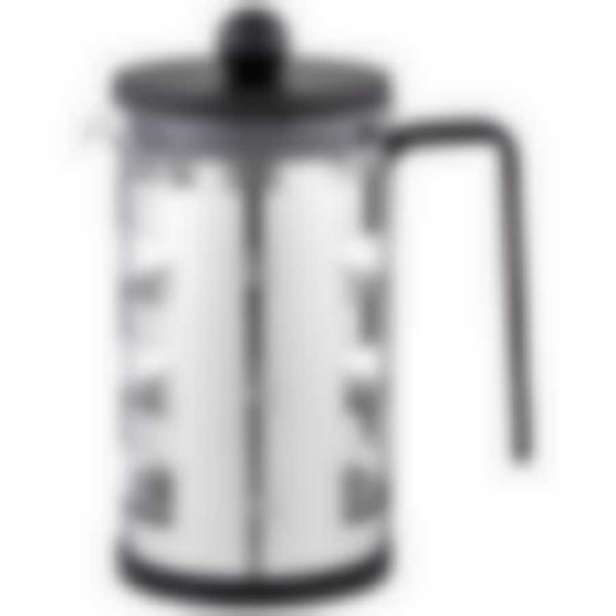 Френч-пресс agness 600 мл