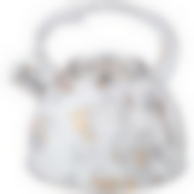 Чайник agness со свистком 2,5 л, индукцион. дно