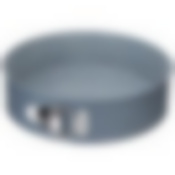 Форма для выпечки agness разъемная с антипригарным покрытием 24 см