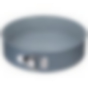 Форма для выпечки agness разъемная с антипригарным покрытием 26 см