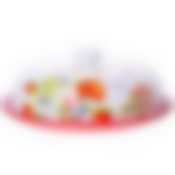 Блюдо для блинов 23 см.LR