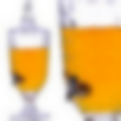 Лимонадница 4,8л стекло/пластик LR