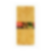 Разделочная доска из бамбука 34,3х15,8х1,9см