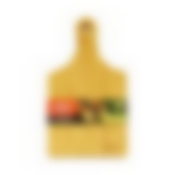 Разделочная доска из бамбука 32,5х18,5х1,5см