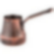 Турка agness 360 мл цвет бронзовый