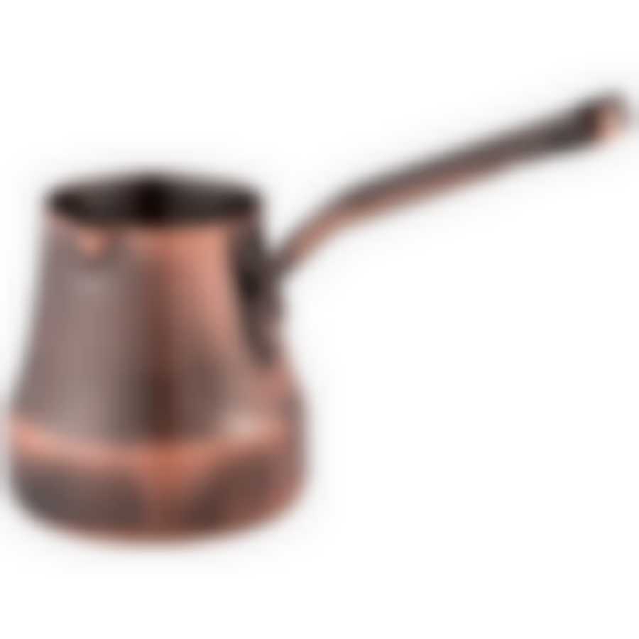 Турка agness 360 мл цвет бронзовый