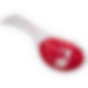 Подставка под ложку Рождество 24.5*10*3.5см 