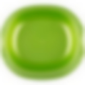 Миска для кошек и собак, 200 мл., светло-зеленая