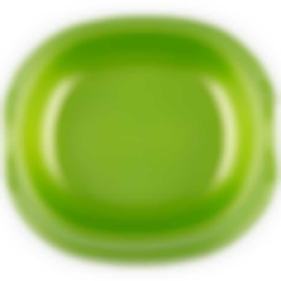 Миска для кошек и собак, 200 мл., светло-зеленая