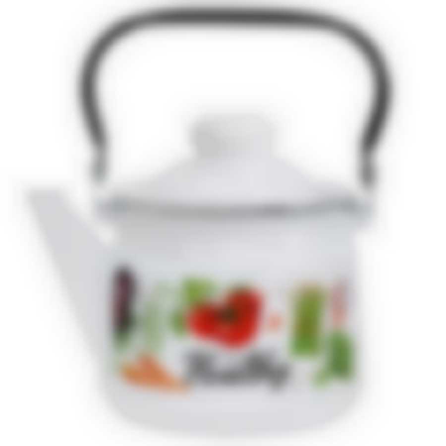 Чайник 1,5л Veggies