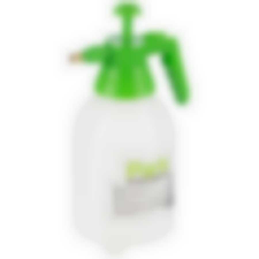 Опрыскиватель PARK 2л., белый