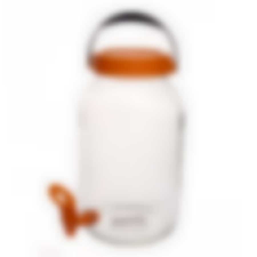 Банка с краном 3 л