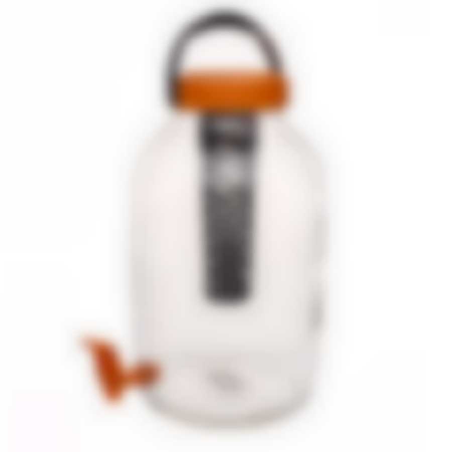 Банка с краном  5 л