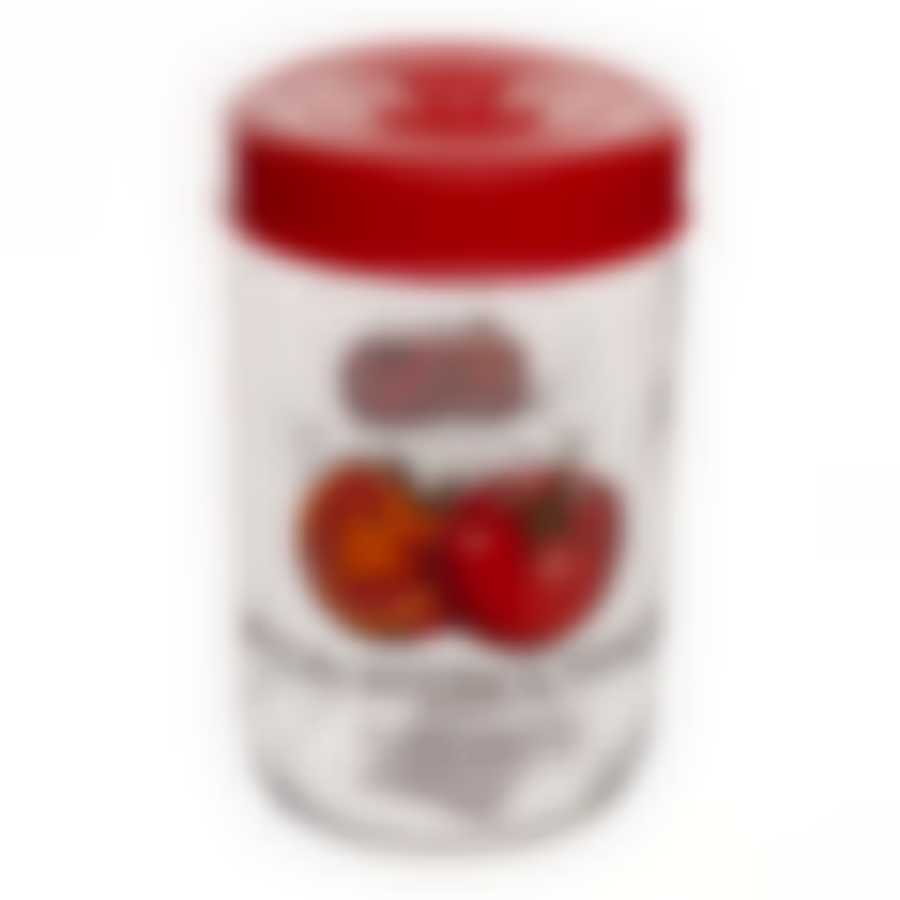 Банка 660мл Tomato