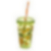 Стакан с труб. 660 мл Orange