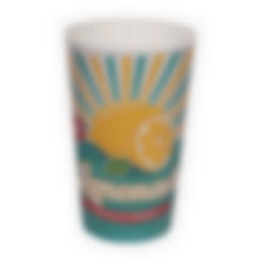 Стакан 650 мл Lemonade