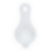 Сепаратор для яиц пластиковый, 12,5*6 см, белый BASIC Marmiton /360/30