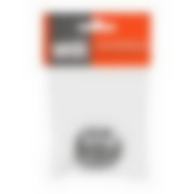 Ситечко для заваривания чая металлическое, на цепочке, 4*14 см BASIC Marmiton /192/24