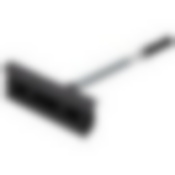 Окномойка, размер щетки:20см, длина:48см (ПРОМО)