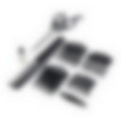 Машинка для стрижки волос ENERGY EN-717