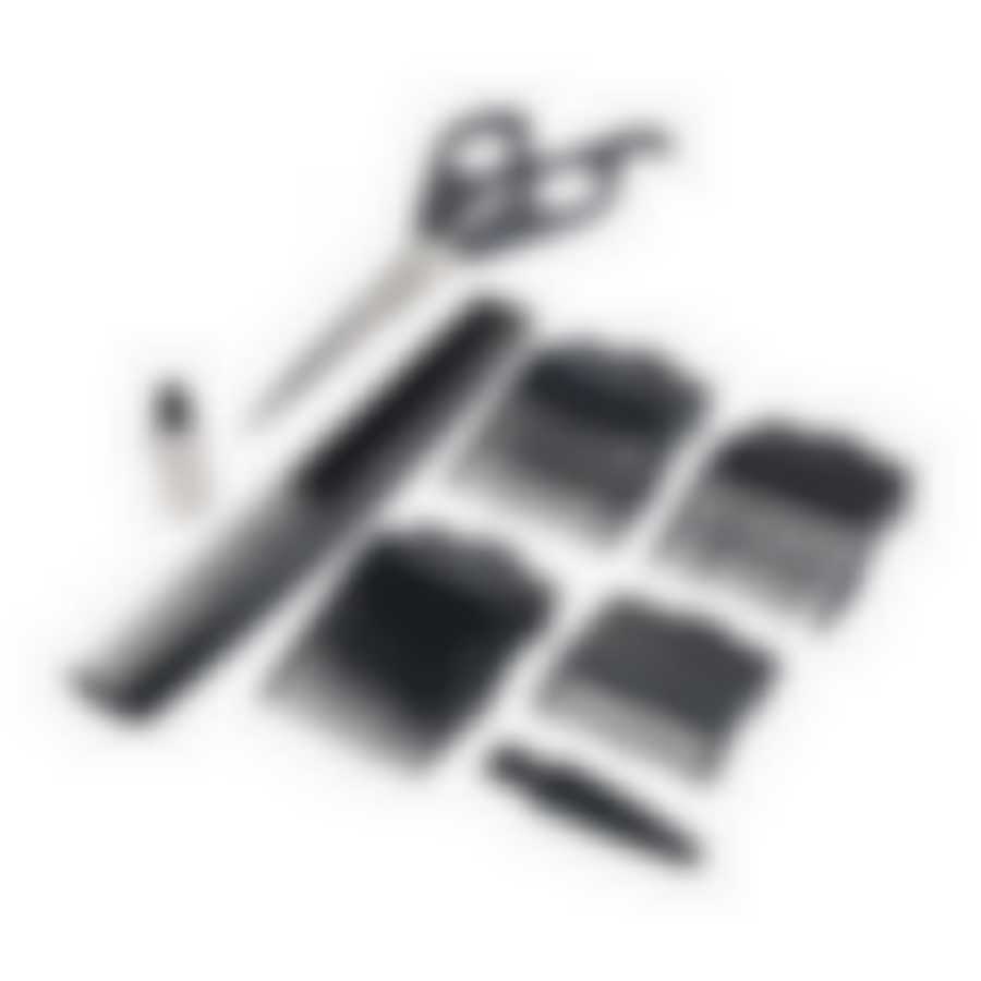 Машинка для стрижки волос ENERGY EN-717