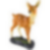 Фигурка садовая "Олененок" H-52см