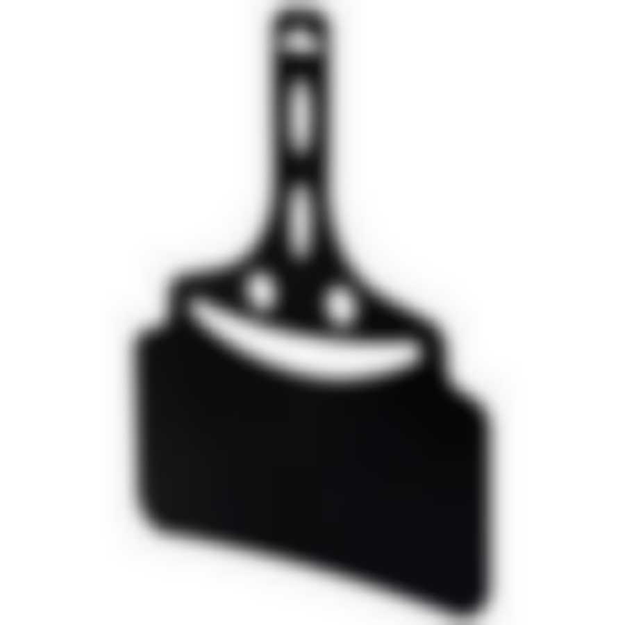 Веер для мангала "Друг огня", 178х212