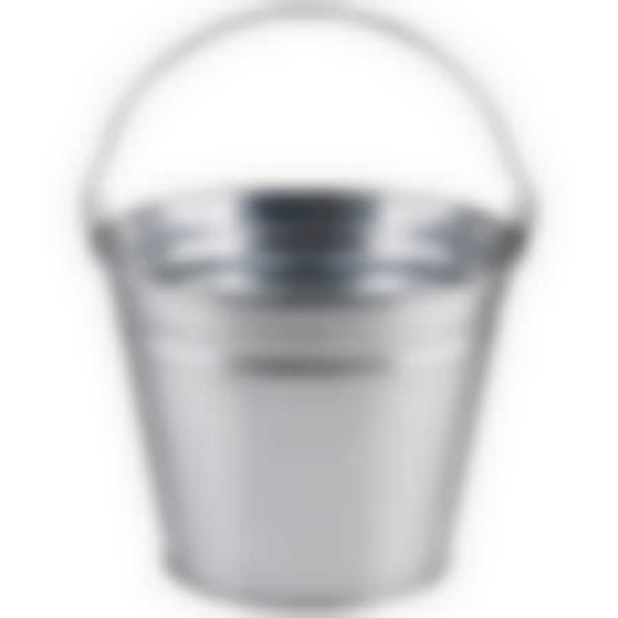 Ведро оцинкованное 9.0 л. Лайт