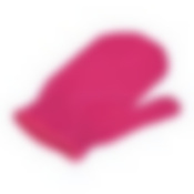 Мочалка для душа варежка, 13х18 см, hard