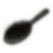 Расческа деревянная, массажная, 23х7,5х3,9 см, с пластиковыми зубчиками и натуральной щетиной