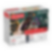 Электрогирлянда УМНАЯ Нить 200 RBG LED ламп, длина 20м, провод 3м, USB, управление ПРИЛОЖЕНИЕ и пуль