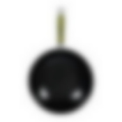 Сковорода ВОК , стальная , с антипригарным покрытием d 30 см