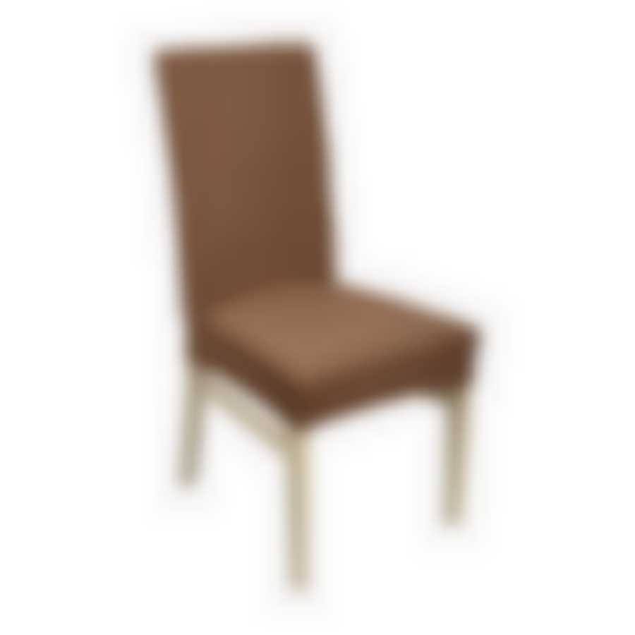 Чехол на стул "Вельвет"