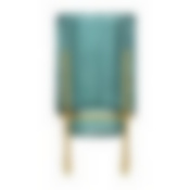 Ваза-подсвечник стеклянная “Elektra”