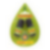 Набор эфирных масел (эвкалипт и лимон) в блистере в форме капли 2 масла по 10 мл