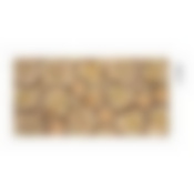 Панно можжевеловое, прямоугольник 30х60 см