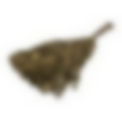 Веник березовый "Богатырь" "Банные штучки"