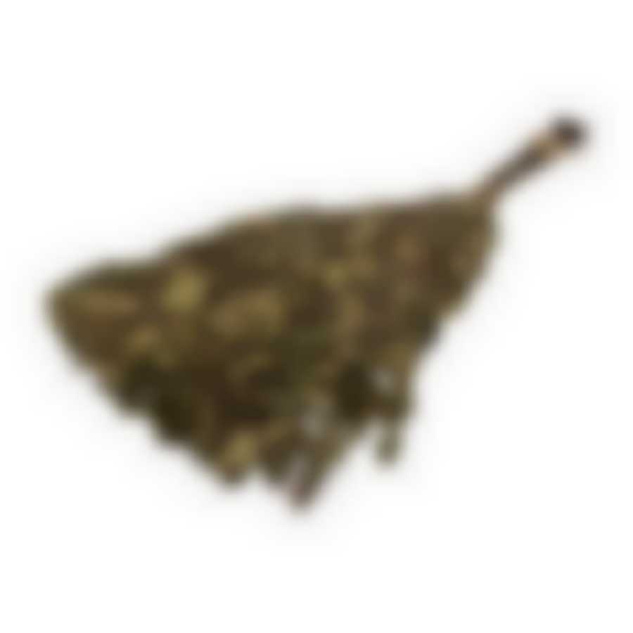 Веник березовый "Богатырь" "Банные штучки"